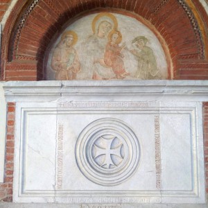Lucca tra angeli e demoni