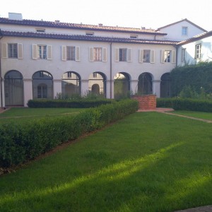 Lucca tra angeli e demoni