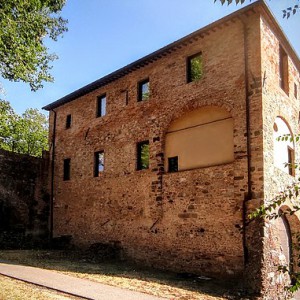 Lucca tra angeli e demoni