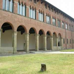 Lucca tra angeli e demoni