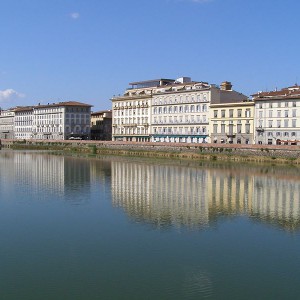 Firenze e l'Acqua