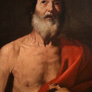 I pittori della Luce: da Caravaggio a Paolini