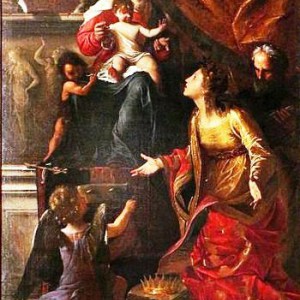 I pittori della Luce: da Caravaggio a Paolini