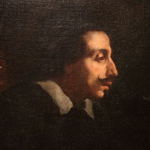 I pittori della Luce: da Caravaggio a Paolini
