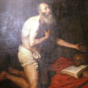 I pittori della Luce: da Caravaggio a Paolini