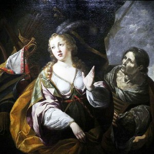 I pittori della Luce: da Caravaggio a Paolini