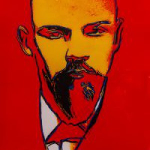 Andy Warhol al PALP: ICONS!