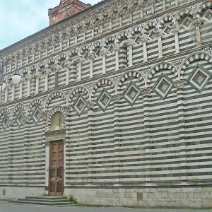 Pistoia Medioevale