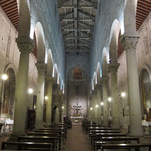 Pistoia Medioevale