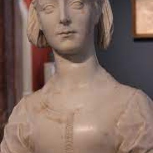 Donatello a Palazzo Strozzi