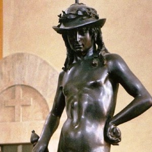 Donatello a Palazzo Strozzi