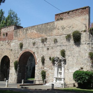 Le Mura di Pisa