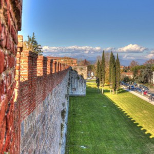 Le Mura di Pisa