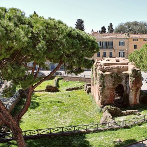 Le Mura di Pisa