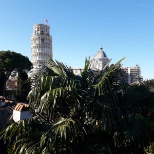 Le Mura di Pisa