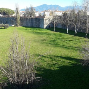 Le Mura di Pisa