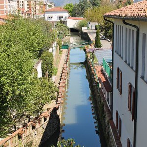 Le Mura di Pisa