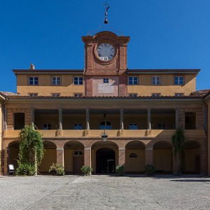 Le ville della Lucchesia: Villa Reale a Marlia