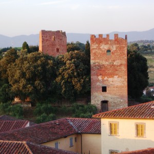 Fucecchio scopri e vinci! Caccia al tesoro