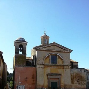 Tuscania e fioritura della lavanda (con degustazione)