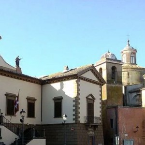 Tuscania e fioritura della lavanda (con degustazione)