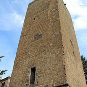 Tuscania e fioritura della lavanda (con degustazione)