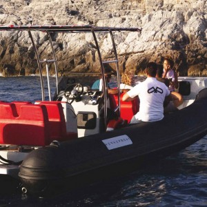 Porto Venere e Golfo dei Poeti: escursione guidata in gommone!