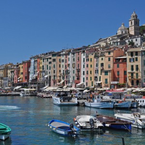 Porto Venere e Golfo dei Poeti: escursione guidata in gommone!