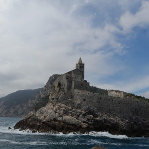 Porto Venere e Golfo dei Poeti: escursione guidata in gommone!
