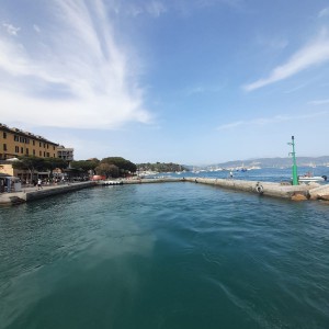 Porto Venere e Golfo dei Poeti: escursione guidata in gommone!