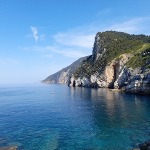 Porto Venere e Golfo dei Poeti: escursione guidata in gommone!