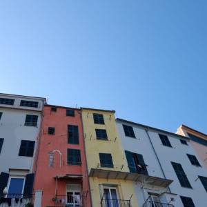 Porto Venere e Golfo dei Poeti: escursione guidata in gommone!