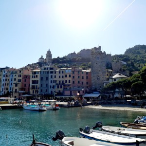 Porto Venere e Golfo dei Poeti: escursione guidata in gommone!