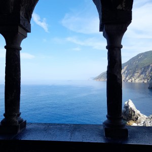 Porto Venere e Golfo dei Poeti: escursione guidata in gommone!