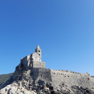 Porto Venere e Golfo dei Poeti: escursione guidata in gommone!