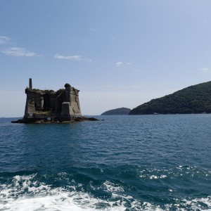 Porto Venere e Golfo dei Poeti: escursione guidata in gommone!