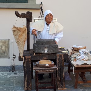Salamarzana - festa medioevale