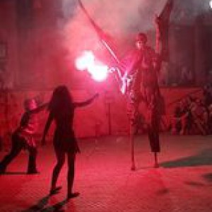 Salamarzana - festa medioevale