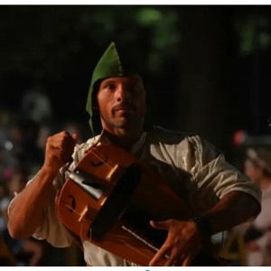 Salamarzana - festa medioevale