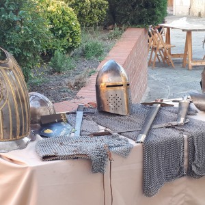 Salamarzana - festa medioevale