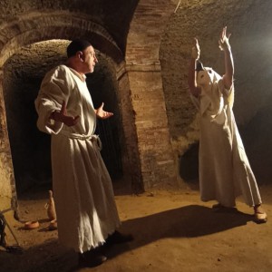 Salamarzana - festa medioevale