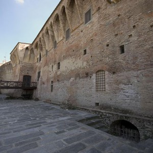 La Badia di San Salvatore a Settimo