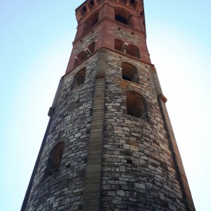 La Badia di San Salvatore a Settimo