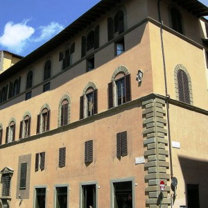 Firenze esoterica