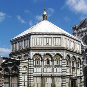 Firenze esoterica