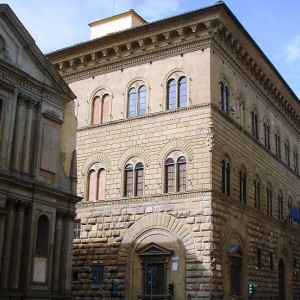 Firenze esoterica