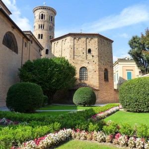 Ravenna e lo splendore dei mosaici