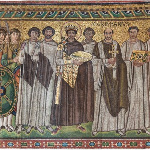 Ravenna e lo splendore dei mosaici