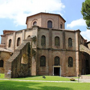 Ravenna e lo splendore dei mosaici