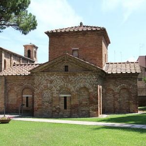 Ravenna e lo splendore dei mosaici